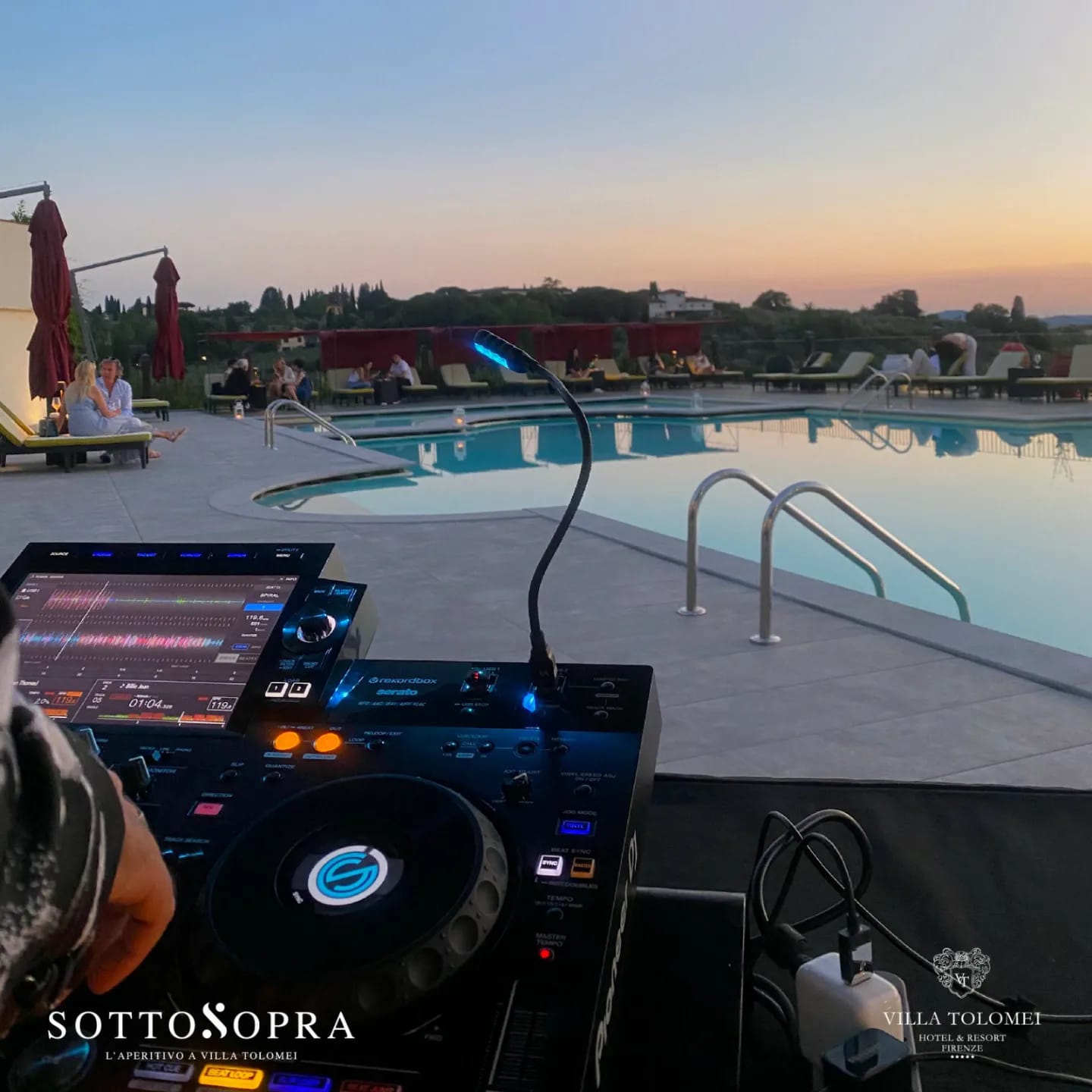 Photo Gallery SottoSopra l
