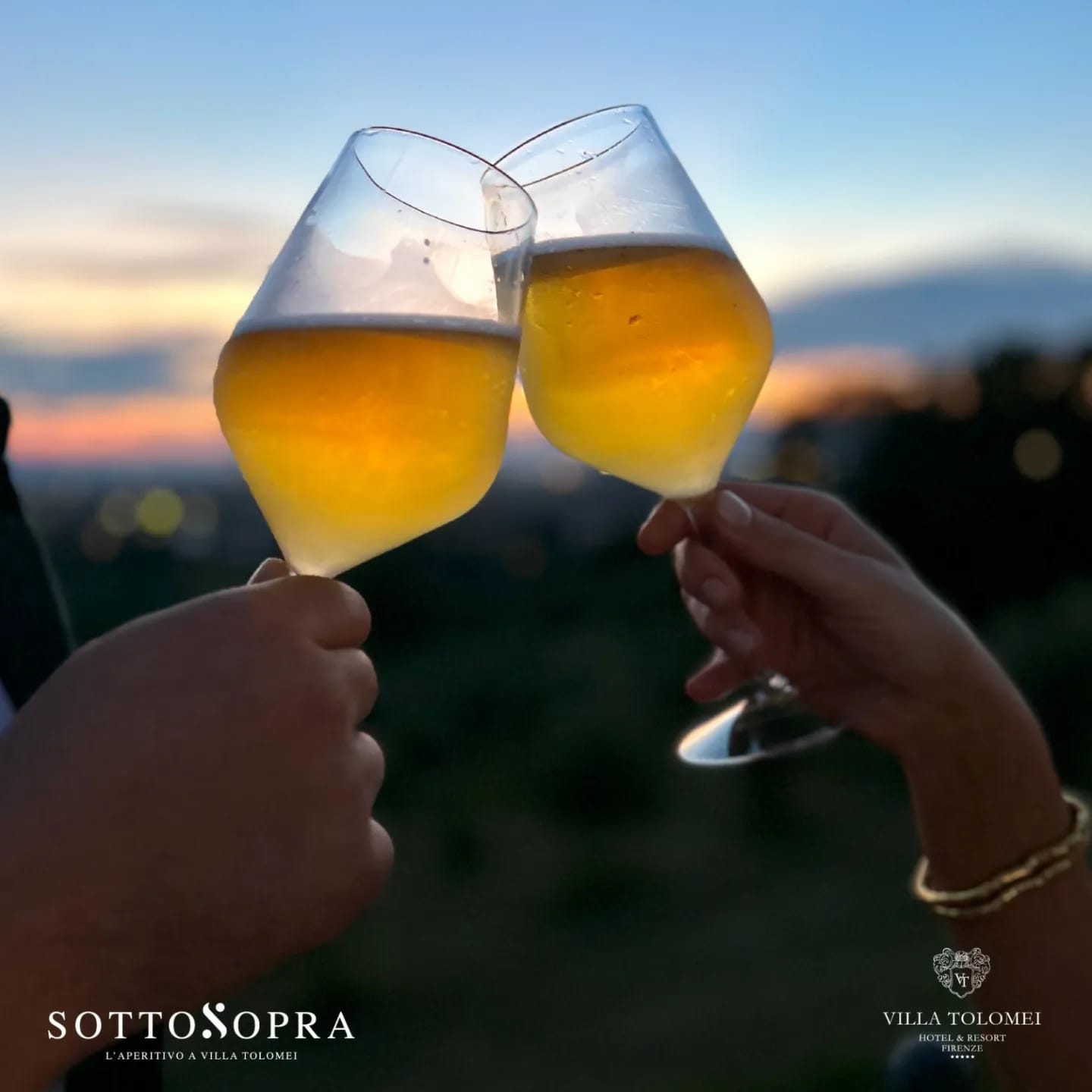 Photo Gallery SottoSopra l