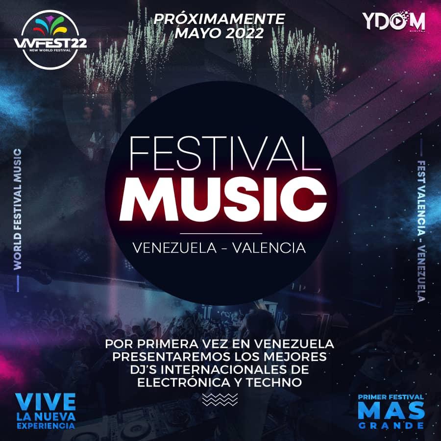 Photo Gallery VMFEST 2022